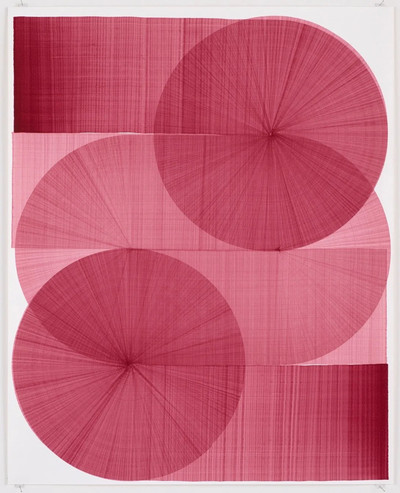Thomas Trum | Two Pink Lines 18