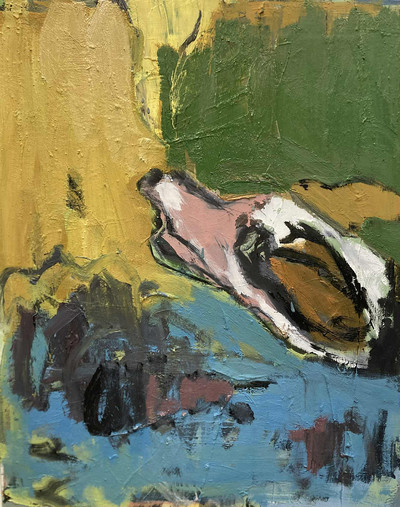 Cedric Le Corf | Sans titre