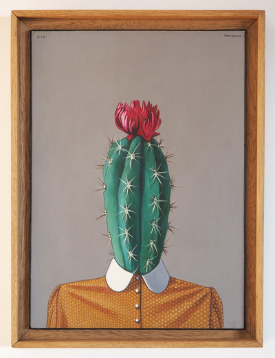 Daniel Sueiras | The Mexican Ghotic Daniel Sueiras | The Mexican Ghotic