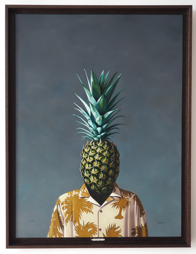 Daniel Sueiras | The Tourist HD Daniel Sueiras | The Tourist HD