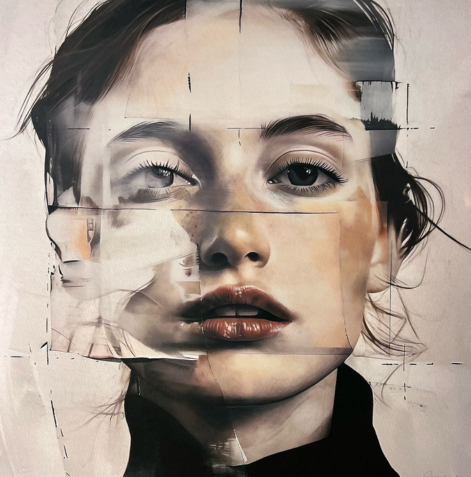 Teresa Carneiro | Lose control