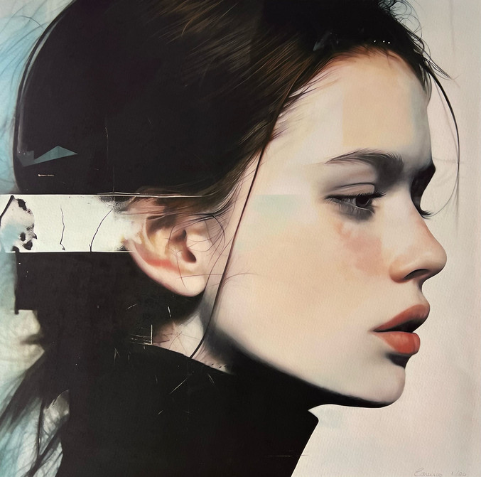 Teresa Carneiro | Love and Pain