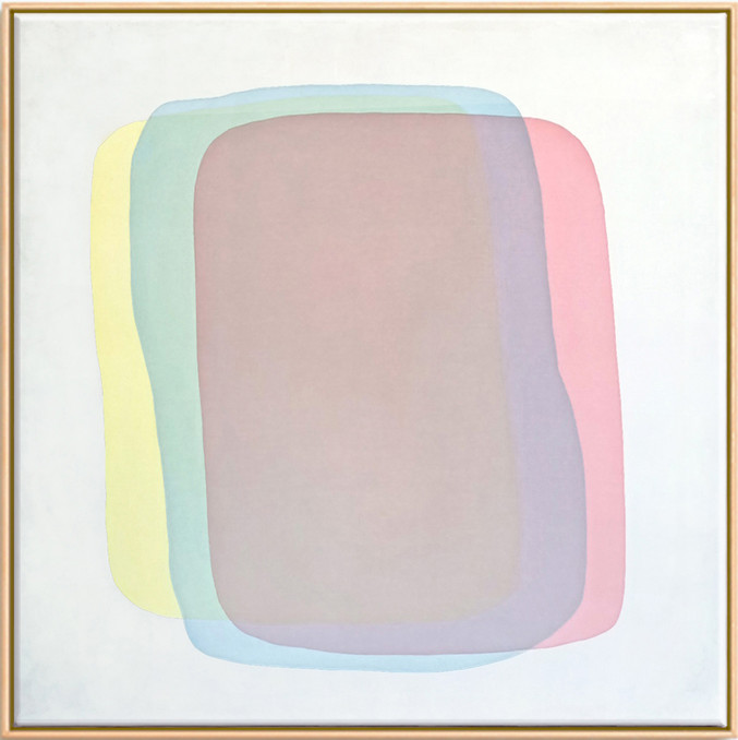 Camil Giralt | About Colour I