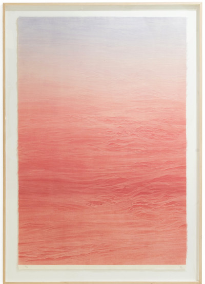 Juan Escudero | Mar de Nubes Juan Escudero | Mar de Nubes