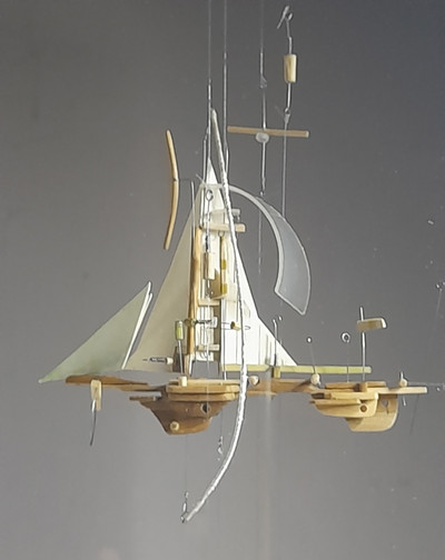 Xavier Cuiñas | Naves en tránsito Xavier Cuiñas | Naves en tránsito