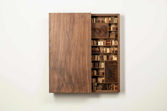 CHIU Huai-Hsuan | Read After Cutting 18