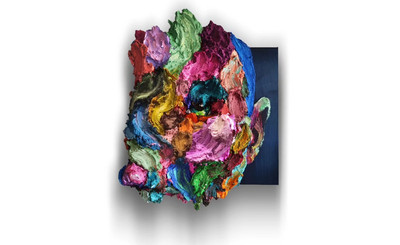 Marc Gonz | Cake Boy I Marc Gonz | Cake Boy I