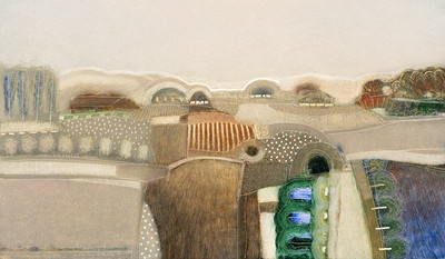 Rob van Hoek | October air Rob van Hoek | October air