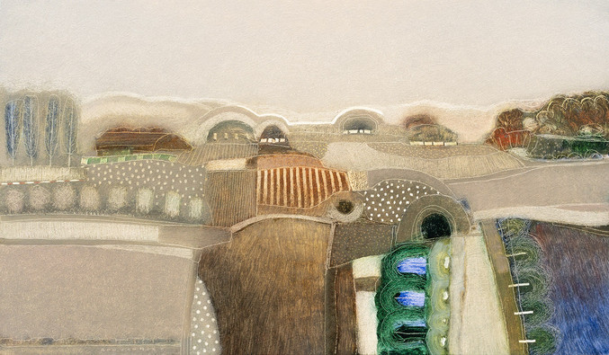 Rob van Hoek | October air