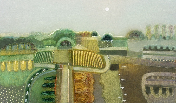 Rob van Hoek | Where the days are longer