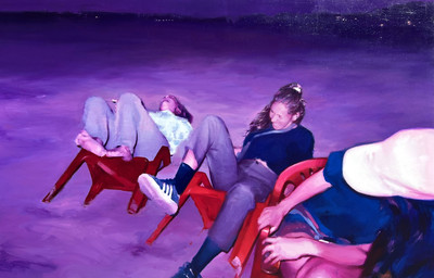 Diego Vallejo García | Viaje Diego Vallejo García | Viaje