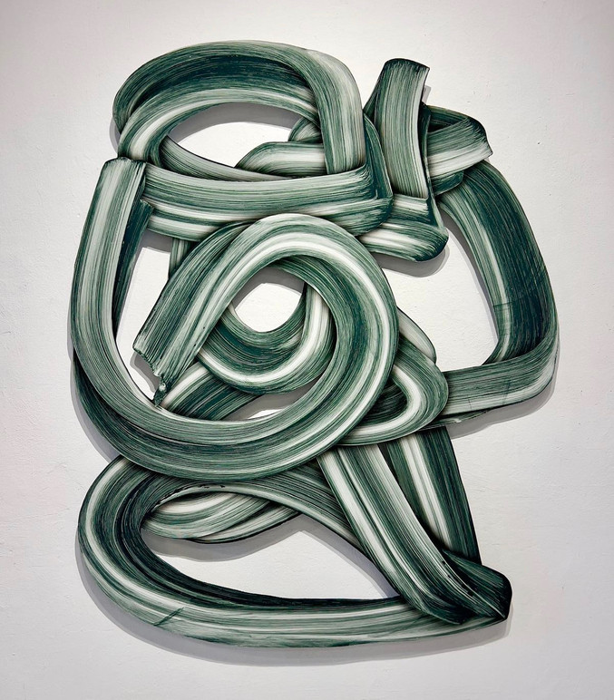 Sebastian Gumpinger | Jade 2