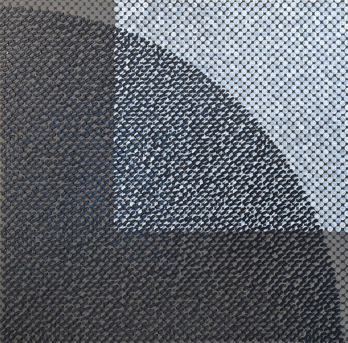 Kwon Soonik | Absence of Ego - Shadow 2-01