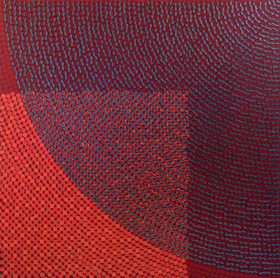 Kwon Soonik | Absence of Ego - Shadow 3-01