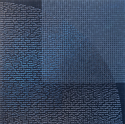 Kwon Soonik | Absence of Ego - Shadow 5-01