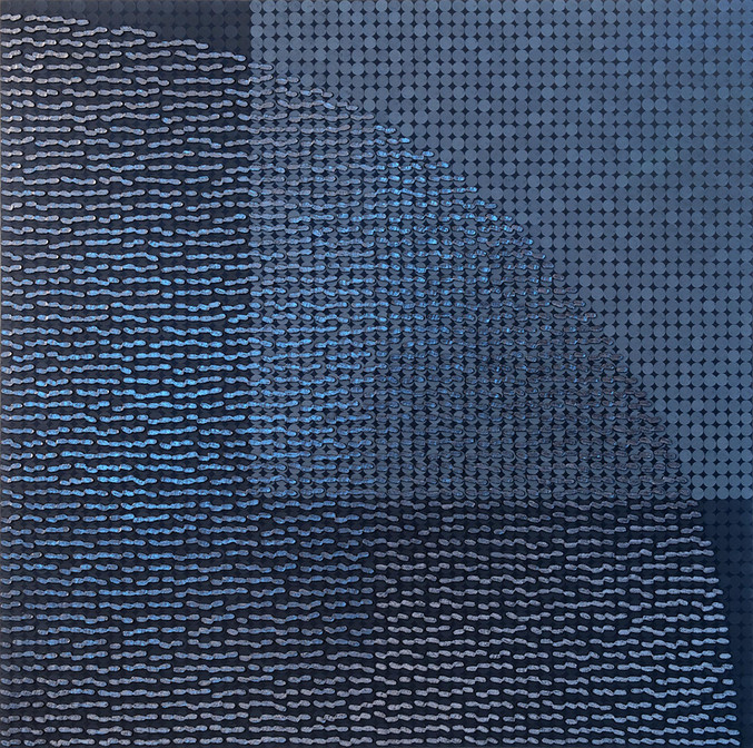 Kwon Soonik | Absence of Ego - Shadow 5-01