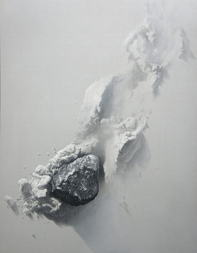 Yoon Weedong | The Sacred 49 Yoon Weedong | The Sacred 49