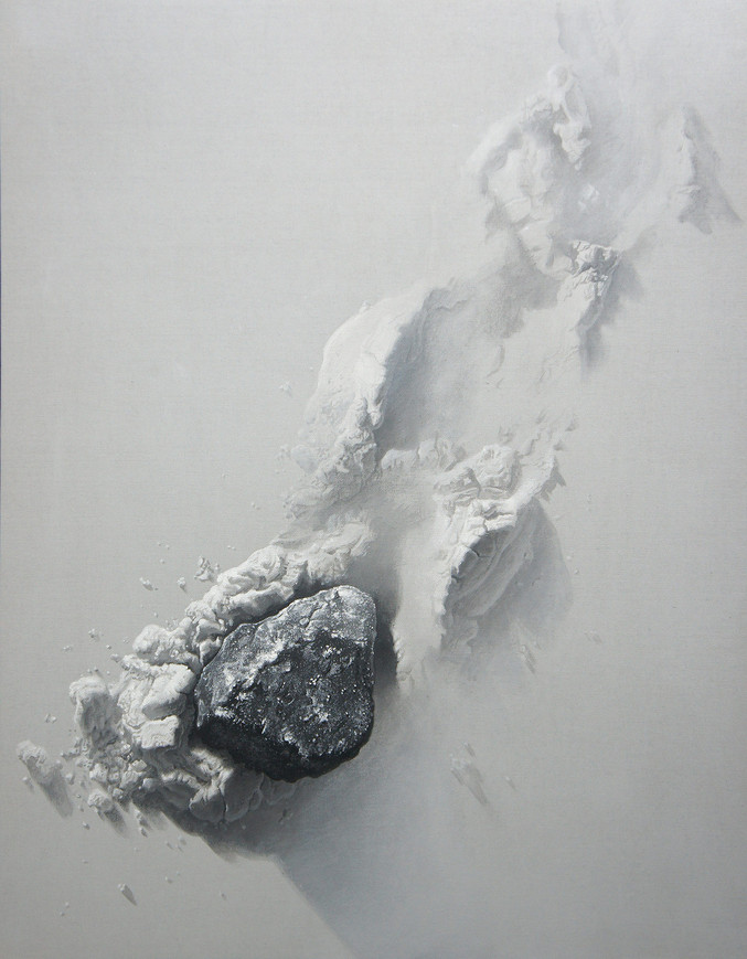 Yoon Weedong | The Sacred 49