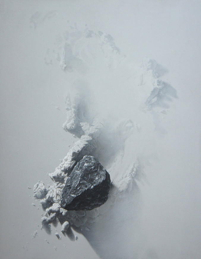 Yoon Weedong | The Sacred 50