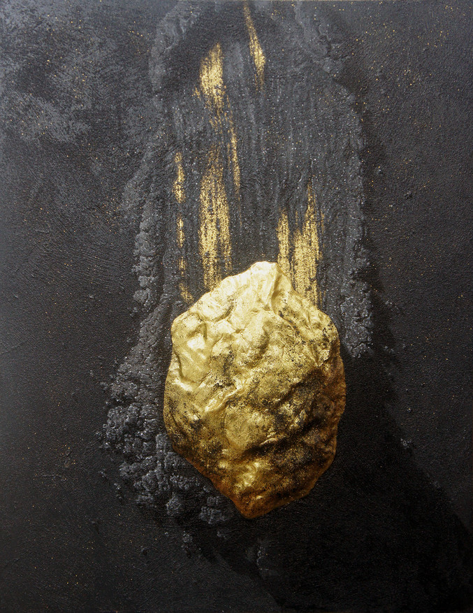 Yoon Weedong | The Sacred 62