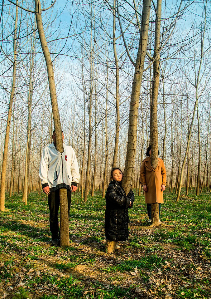 Han Bing | Family Trees