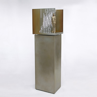 Marta Sánchez Luengo | De lo escondido Marta Sánchez Luengo | De lo escondido