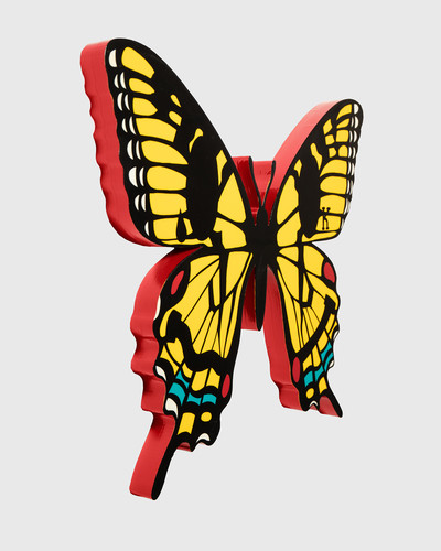 Killa Was Here | Kynetics Metamorfose Butterfly (versión amarilla con borde rojo) Killa Was Here | Kynetics Metamorfose Butterfly (versión amarilla con borde rojo)