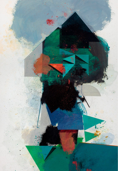 Gil Maia | Lugares Impolutos 25 Gil Maia | Lugares Impolutos 25