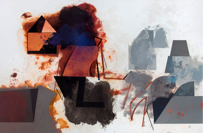 Gil Maia | Lugares Impolutos 20 Gil Maia | Lugares Impolutos 20