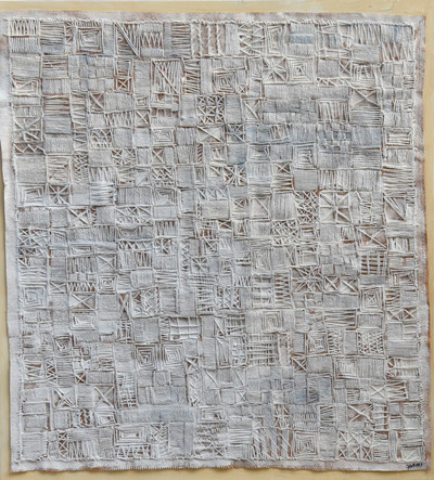 Isabel Torres | Sem título 8 Isabel Torres | Sem título 8