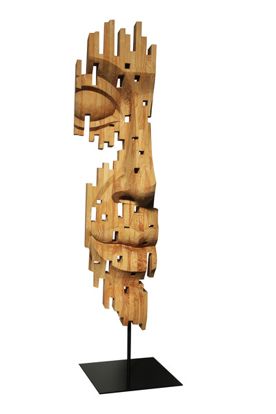 Nogueira Lopes | Cabeça, construção / desconstrucao Nogueira Lopes | Cabeça, construção / desconstrucao