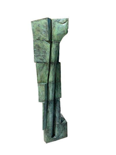 Paulo Neves | Sem Título (Anjo) Paulo Neves | Sem Título (Anjo)