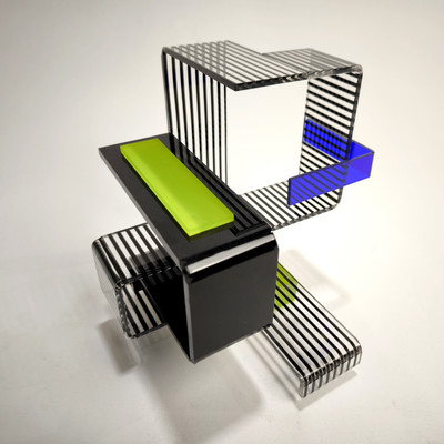 Miguel Bañuls | Maqueta002