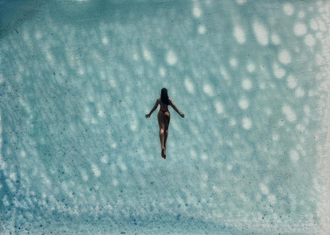 Jorge Hernández | Raining