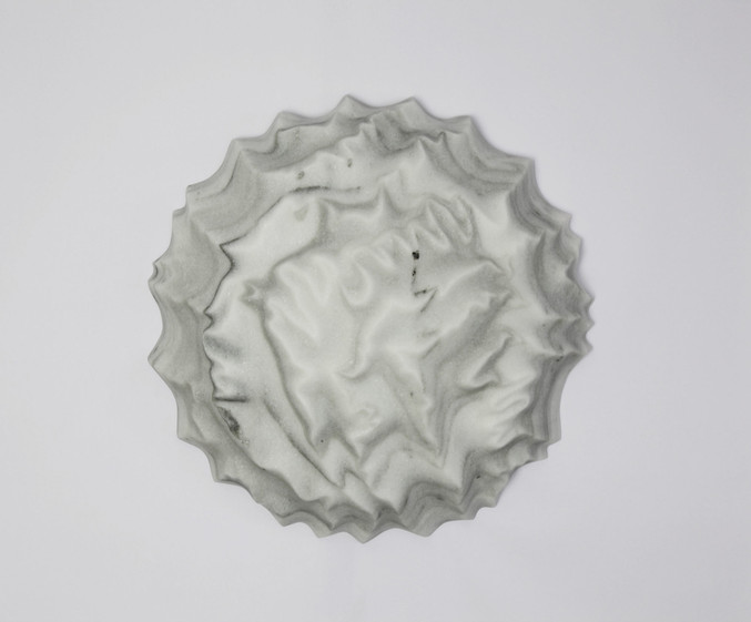 Tadanori Yamaguchi | Shinshoku