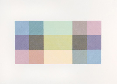 Beatriz Castela | Synthesis 1