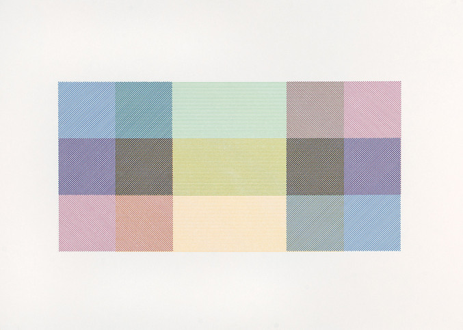 Beatriz Castela | Synthesis 1
