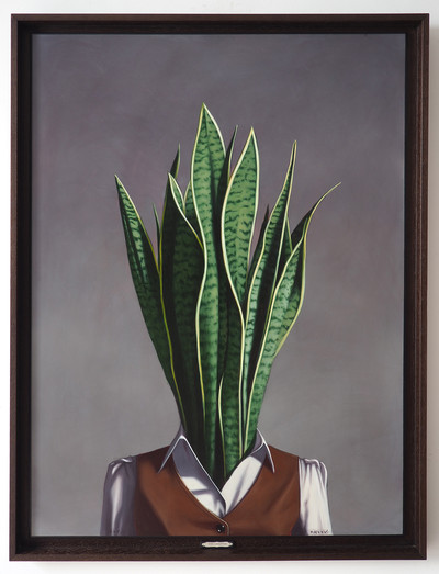 Daniel Sueiras | "The gossiper"