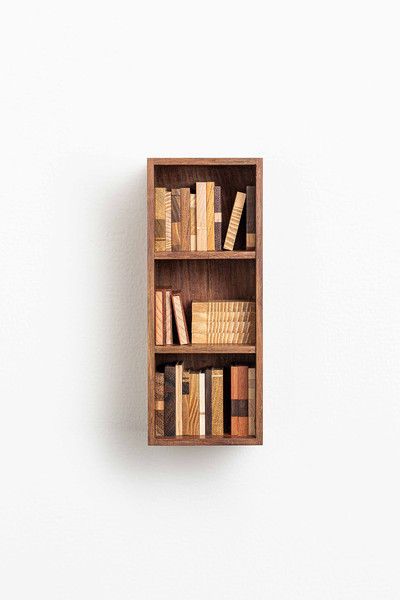 CHIU Huai-Hsuan | Little corner 15