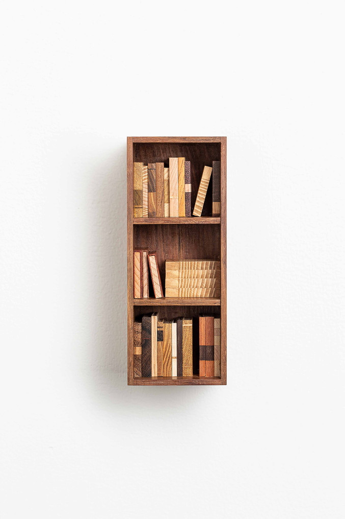 CHIU Huai-Hsuan | Little corner 15