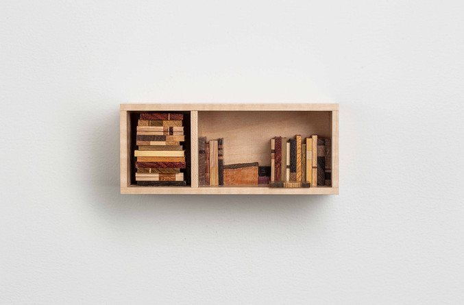 CHIU Huai-Hsuan | Little corner 20