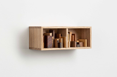 CHIU Huai-Hsuan | Little corner studio 7