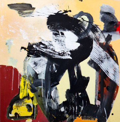 Luis Fega | Donco