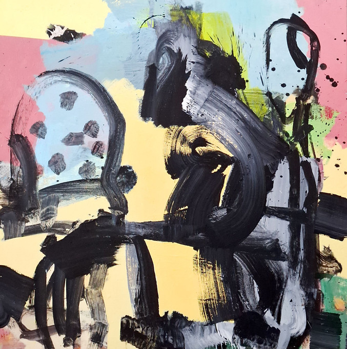 Luis Fega | Pasunto