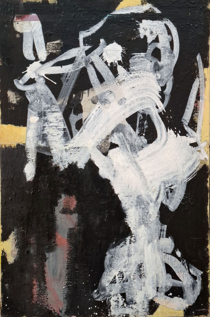 Luis Fega | Grisal