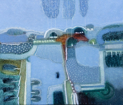 Rob van Hoek | Tall trees