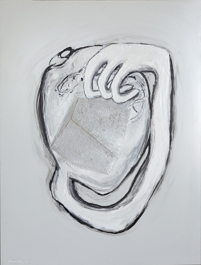 José Carlos Balanza | La melancolía